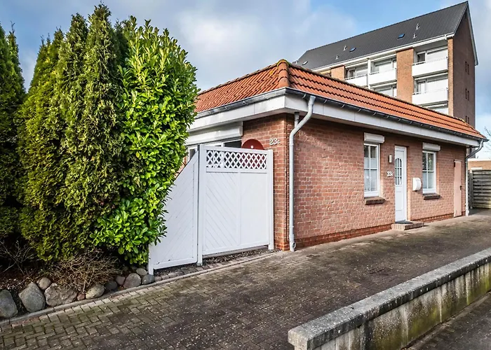 Casa vacanze 23 Moje *